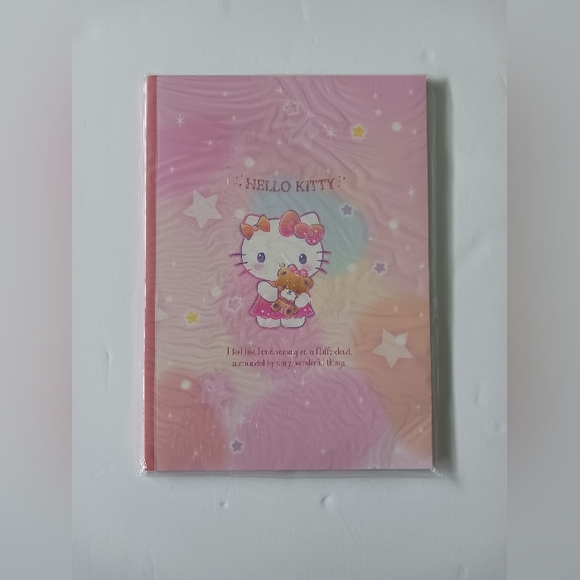 NWT Hello Kitty - Journal Bundle - Picture 4 of 6